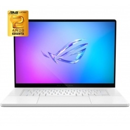 Notebook Gamer Asus ROG Ryzen AI 9 HX370 5.1Ghz, 32GB, 1TB SSD, 16 OLED 2.5k 240Hz, RTX 4070 8GB