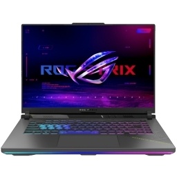 Notebook Gamer Asus ROG Ryzen 9 5.3Ghz, 16GB, 1TB SSD, 16 FHD 165Hz, RTX 5070Ti 12GB