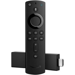 Amazon Fire TV Stick 4K
