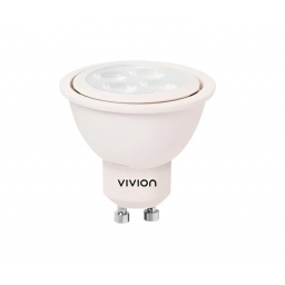 Bombilla Dicroica Smart LED Vivion 5.5W RGBCW