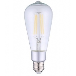 Lampara Shelly Vintage ST64 Wi-fi