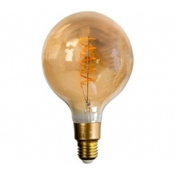 Lampara Shelly Vintage G125 Wi-fi