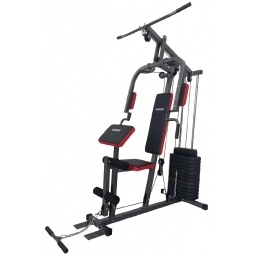 Multigimnasio Randers 70Kg c/scott 