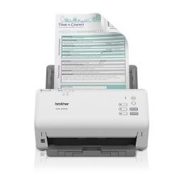 Scaner Brother ADS4300N USB 3.0 RJ45