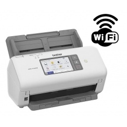 Scaner Brother ADS4700W USB 3.0 RJ45 Wifi