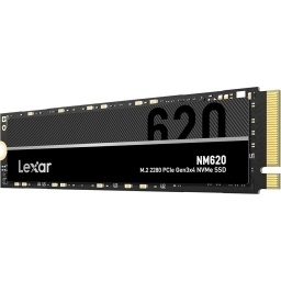 Disco SSD Lexar 256GB M.2 2280 NVMe