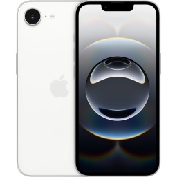 Apple iPhone 16e 128GB blanco