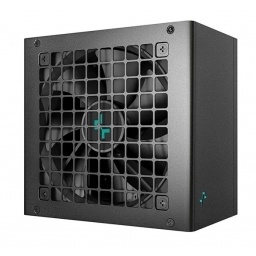 Fuente Deepcool PN650M 80 Plus Gold