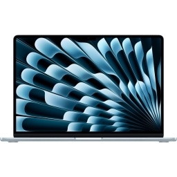 Apple Macbook Air M4 10+10, 16GB, 256GB SSD, 15.3'' Retina