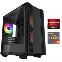 Equipo Gamer Ryzen 5 8500G, 16GB, 1TB NVMe, Grficos Radeon