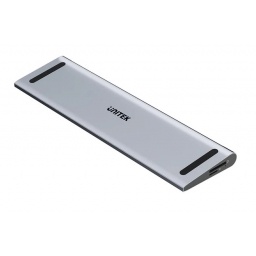 HUB USB-C Unitek 15 en 1 4K