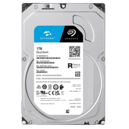 Disco Seagate 1TB SkyHawk surveillance