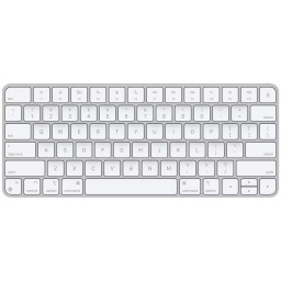 Teclado Apple Magic Keyboard 2 Español