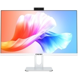 Equipo All in One Chuwi N150 3.6Ghz, 8GB, 256GB SSD, 24" FHD