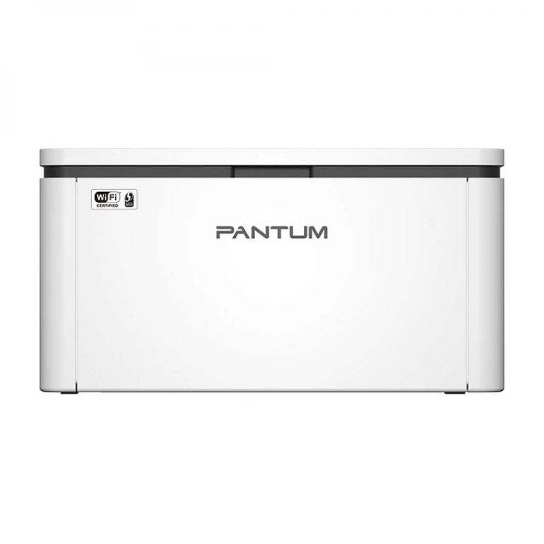 Impresora L�ser Monocrom. Pantum BP2300W, Bluetooth y Wi-Fi