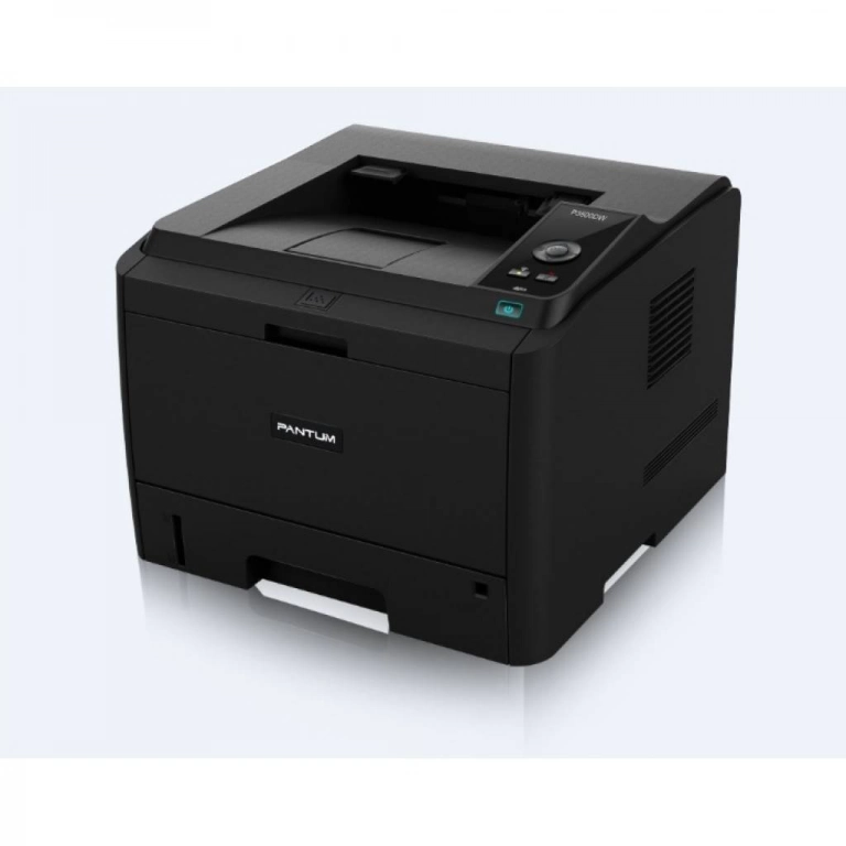 Impresora L�ser Monocrom�tica Pantum P3500DN - 33ppm - D�plex - Ethernet