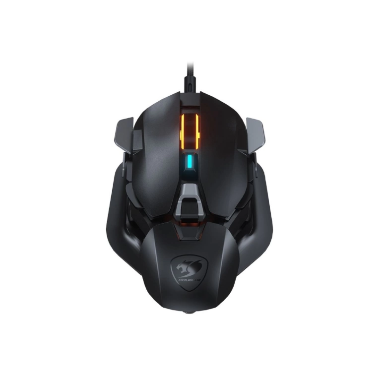 Mouse Gamer Cougar Dualblader