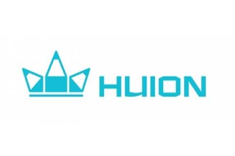 HUION