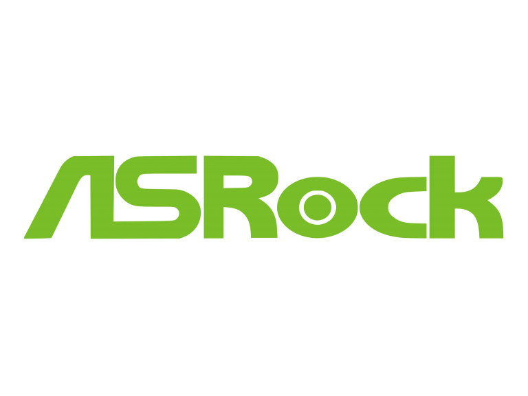 ASRock